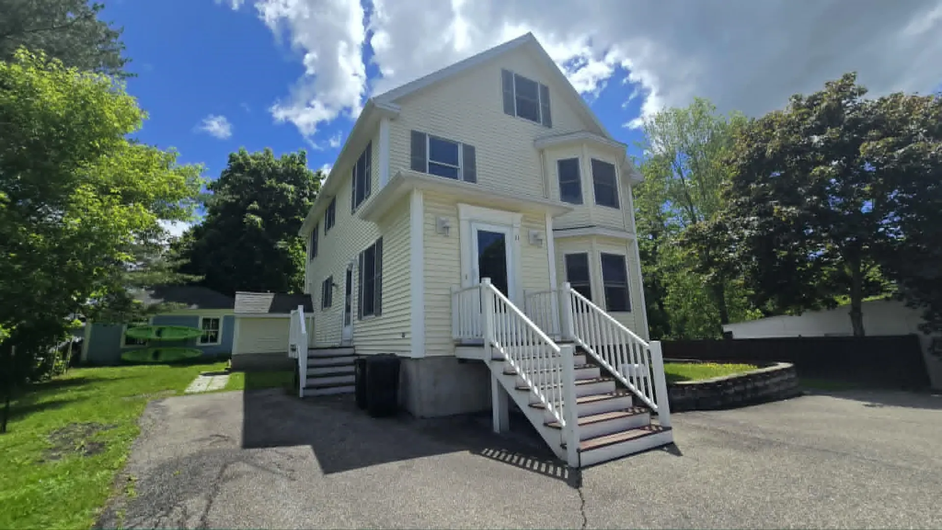 11 Horne Street Dover NH 03820