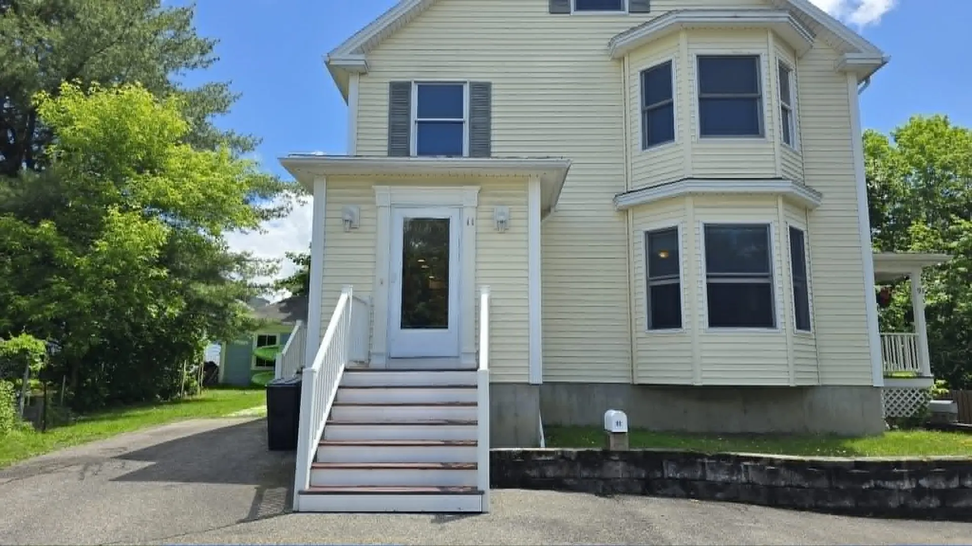11 Horne Street Dover NH 03820
