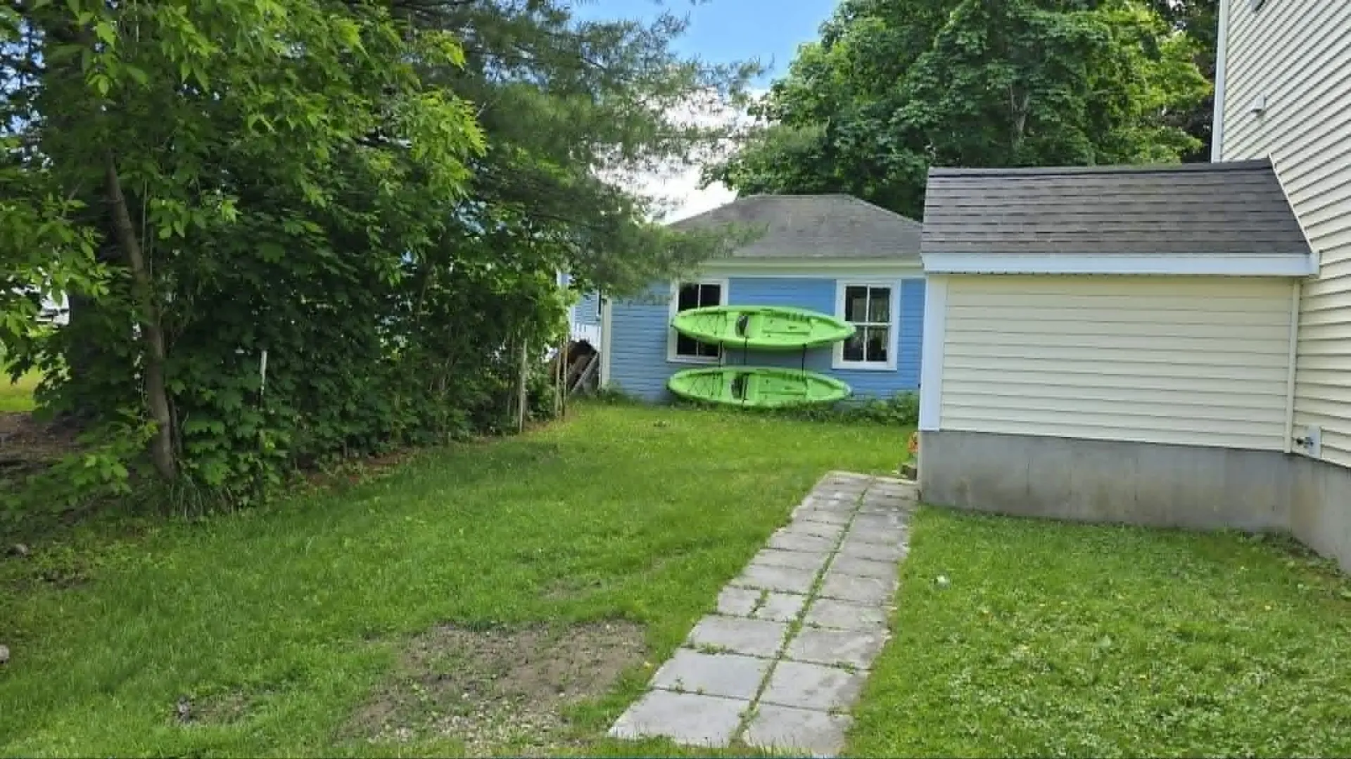 11 Horne Street Dover NH 03820
