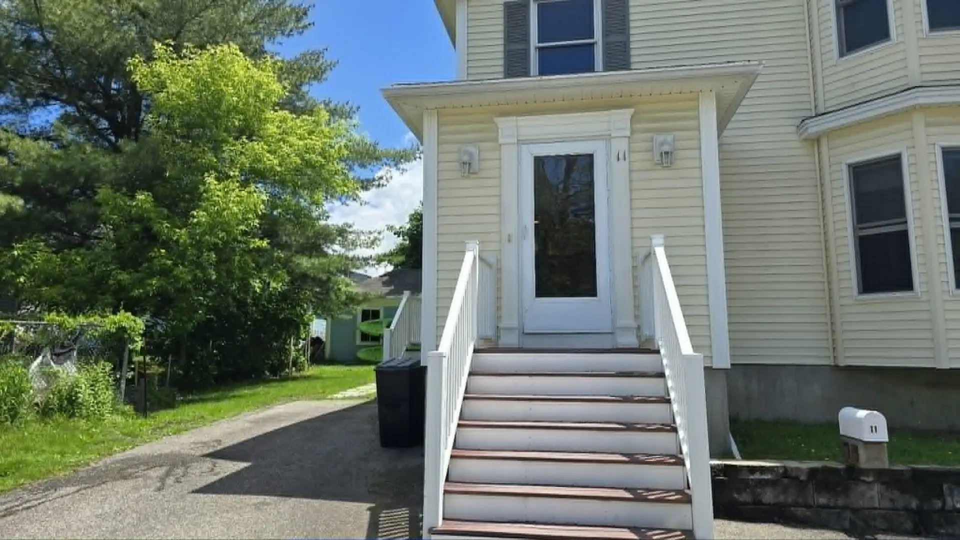 11 Horne Street Dover NH 03820