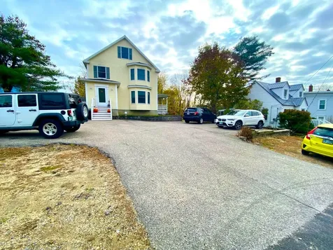 11 Horne Street Dover NH 03820