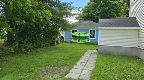 11 Horne Street Dover NH 03820