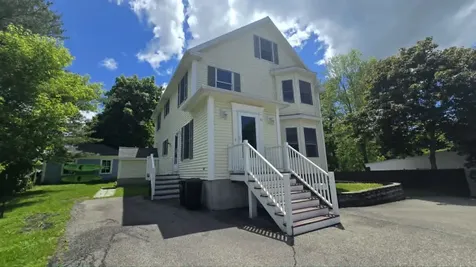 11 Horne Street Dover NH 03820