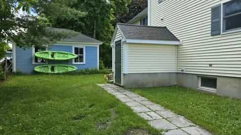 11 Horne Street Dover NH 03820