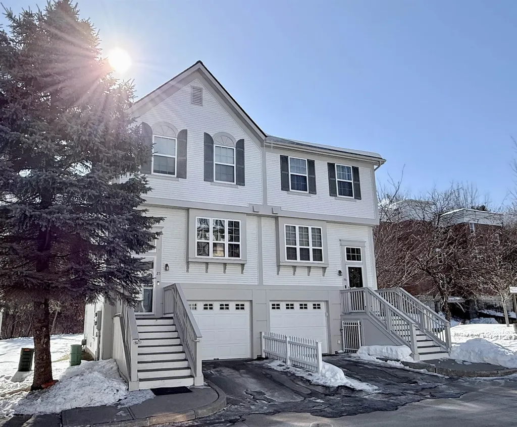 2680 Hartford Avenue Hartford VT 05001