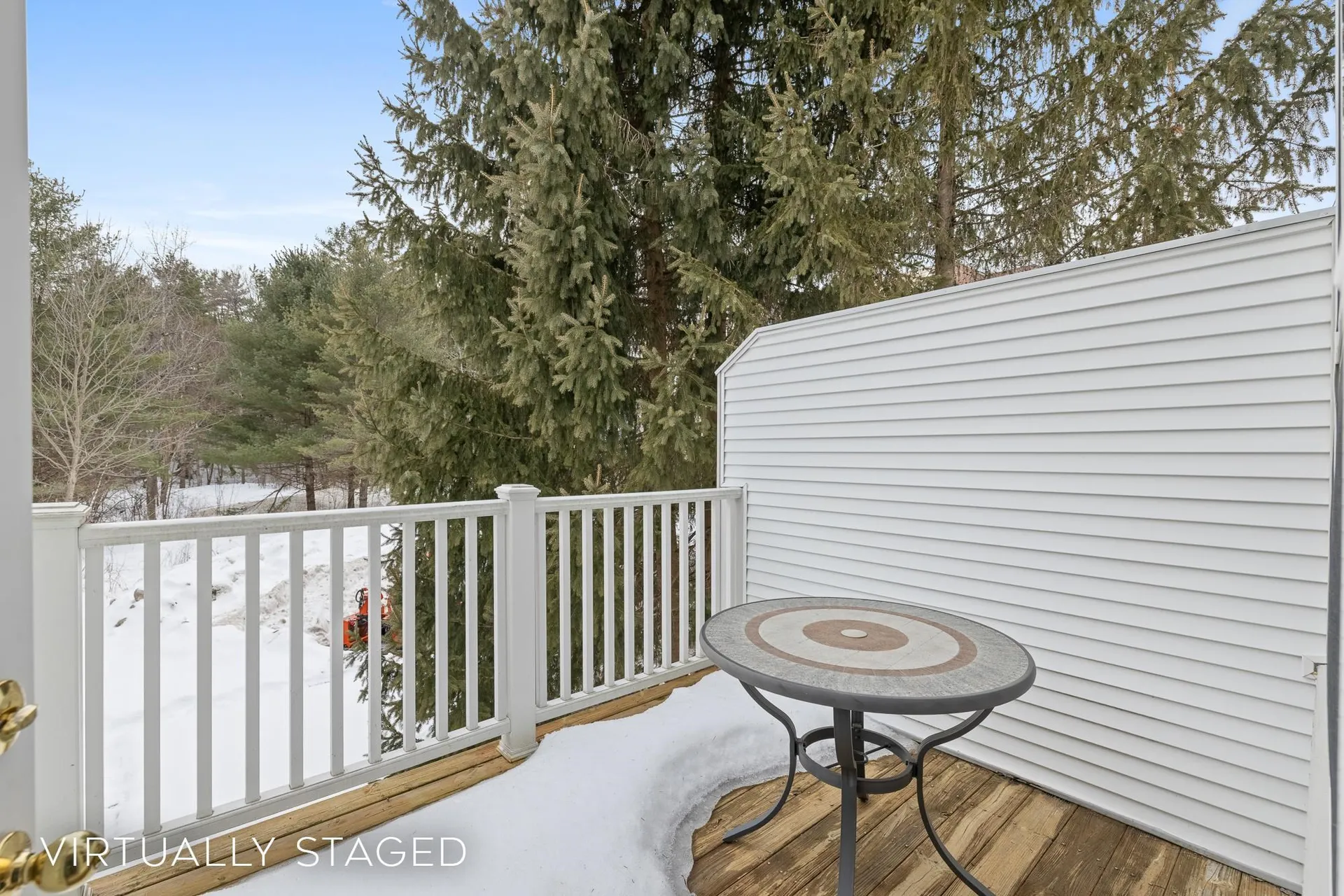 2680 Hartford Avenue Hartford VT 05001