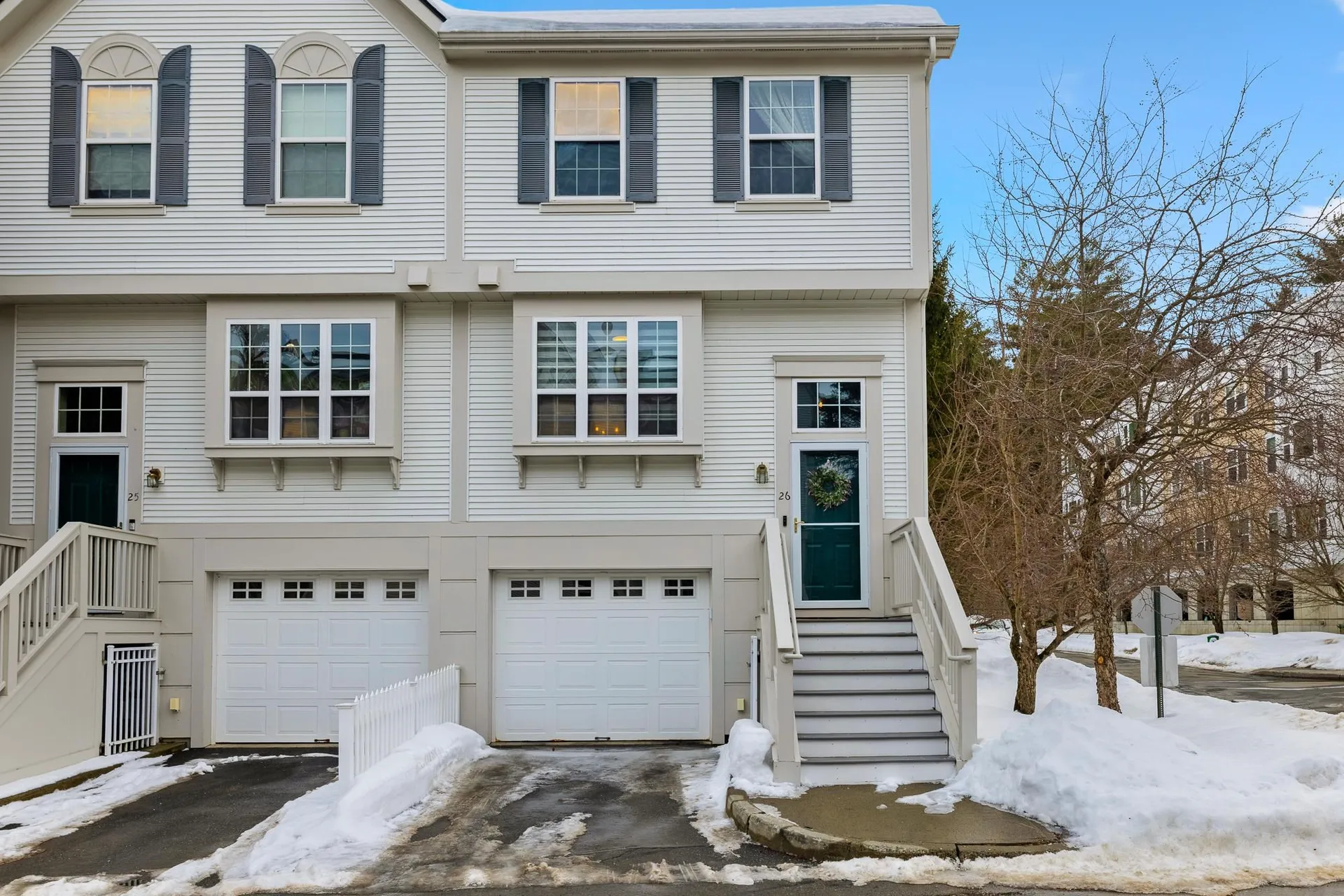 2680 Hartford Avenue Hartford VT 05001