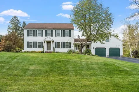 8 Rock N Pines Road Fremont NH 03044