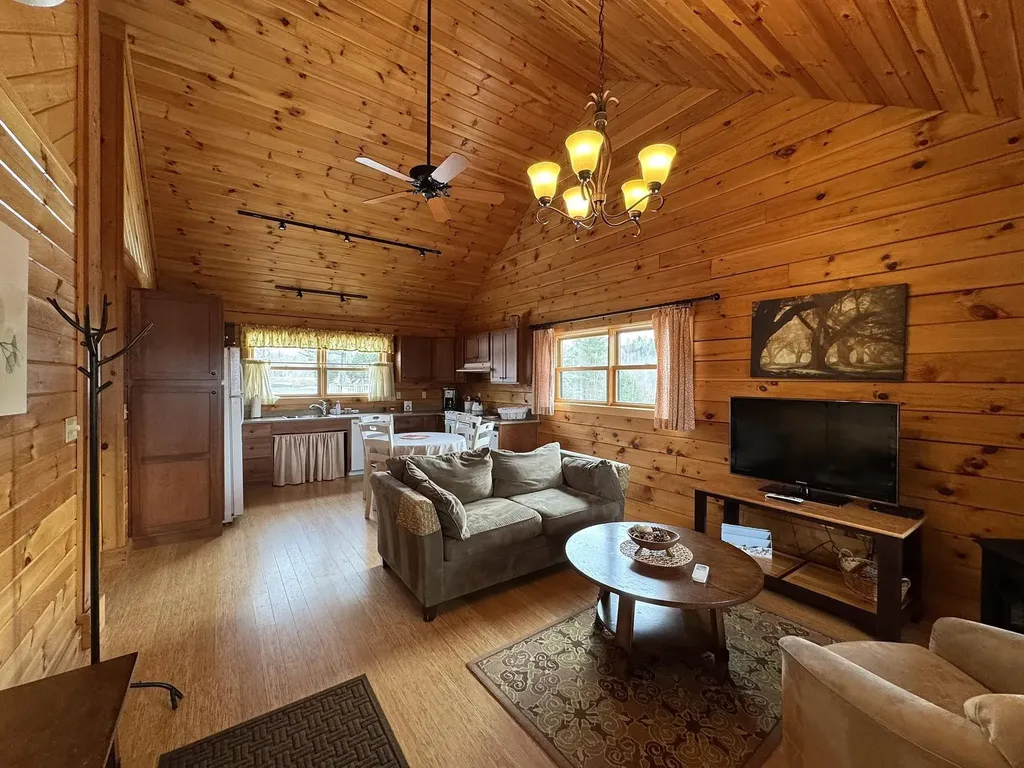 Tbd Cote Hill Road Morristown VT 05661