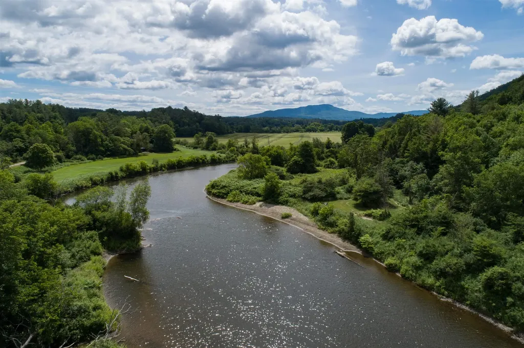 Tbd Cote Hill Road Morristown VT 05661
