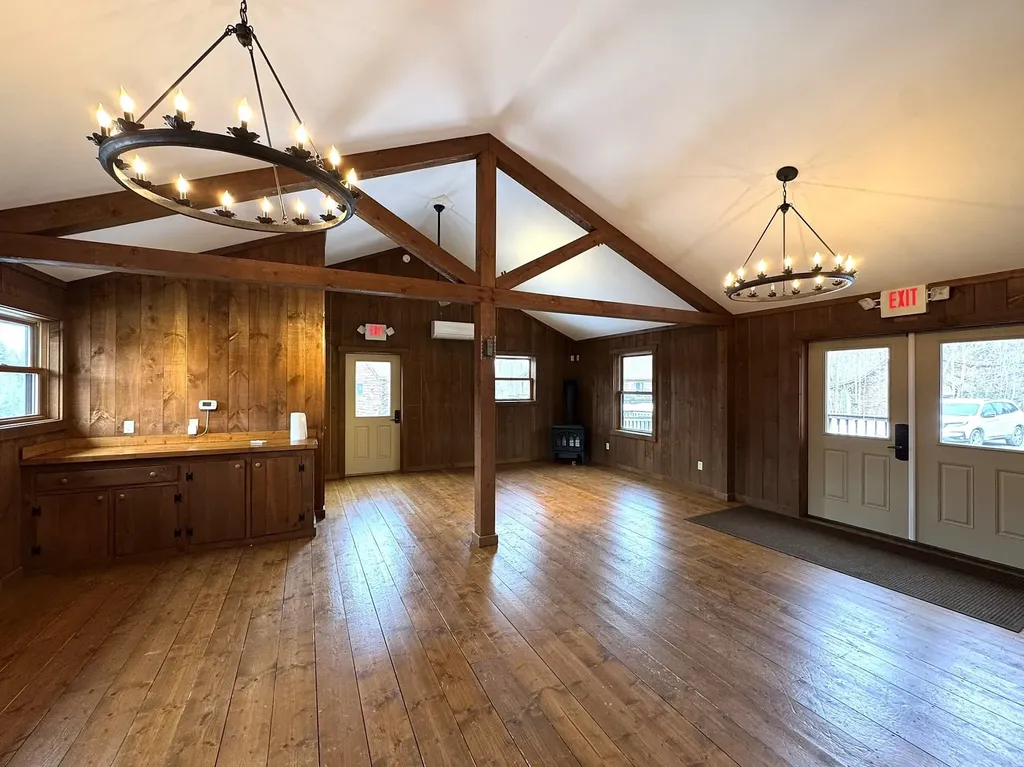 Tbd Cote Hill Road Morristown VT 05661
