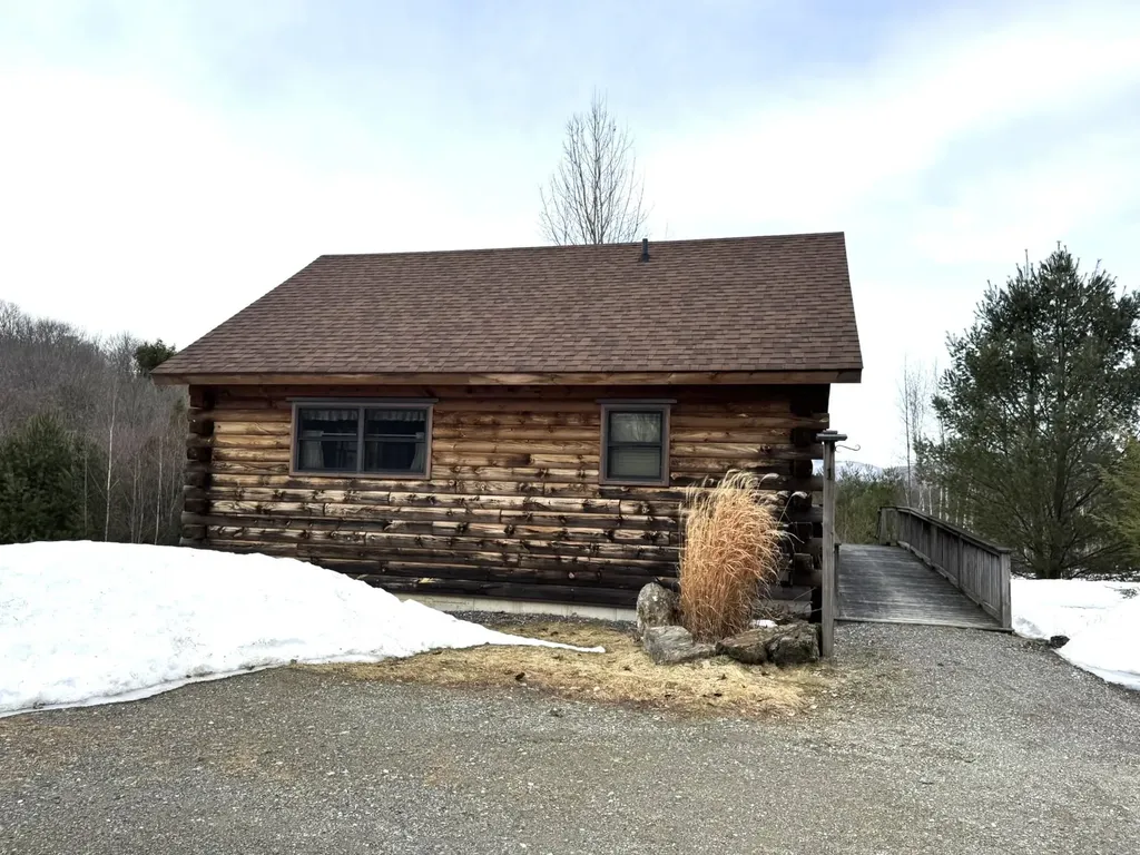 Tbd Cote Hill Road Morristown VT 05661