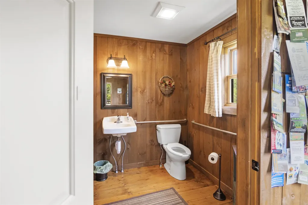 Tbd Cote Hill Road Morristown VT 05661