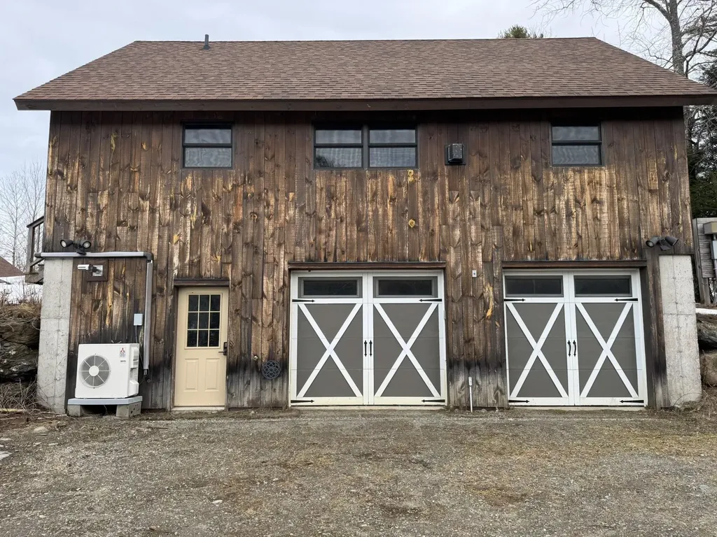 Tbd Cote Hill Road Morristown VT 05661