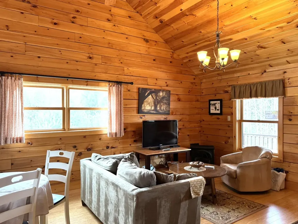 Tbd Cote Hill Road Morristown VT 05661
