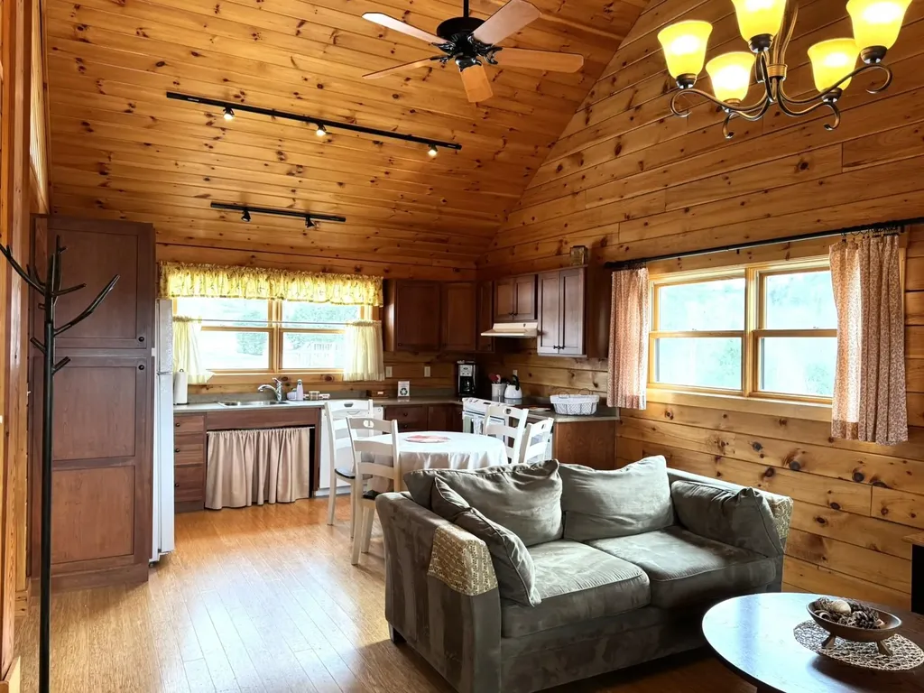 Tbd Cote Hill Road Morristown VT 05661