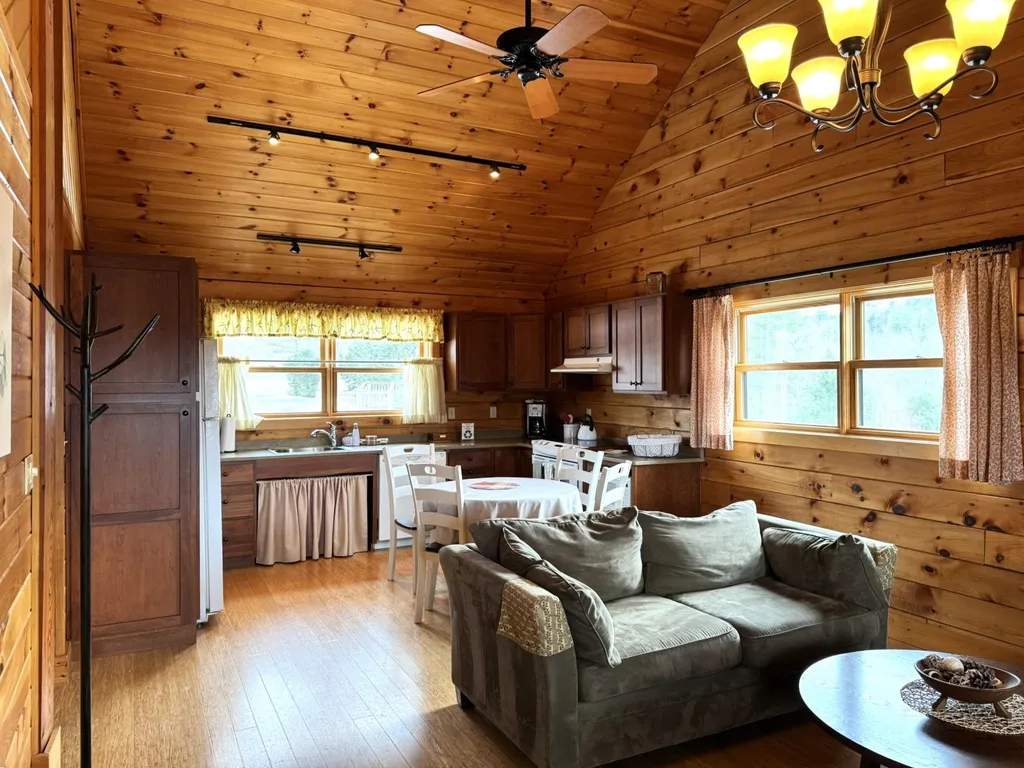 Tbd Cote Hill Road Morristown VT 05661