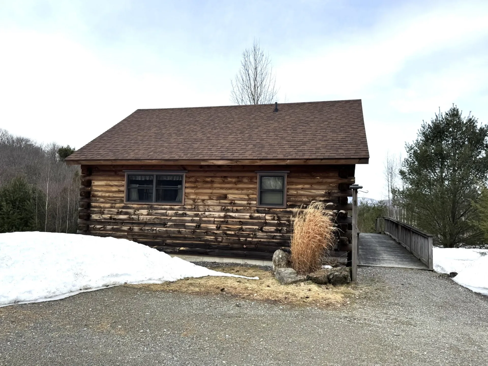 Tbd Cote Hill Road Morristown VT 05661