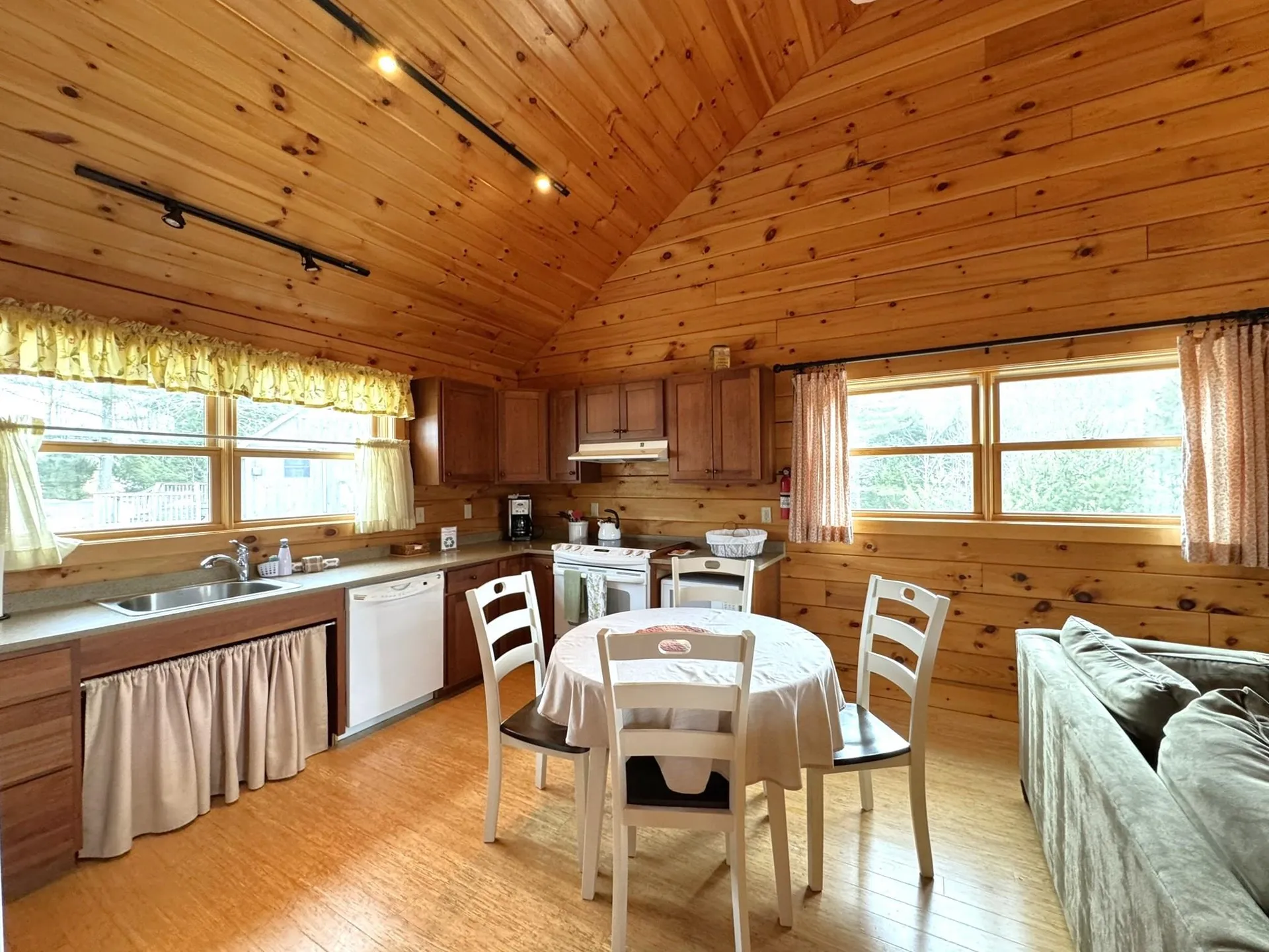 Tbd Cote Hill Road Morristown VT 05661