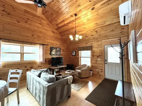 Tbd Cote Hill Road Morristown VT 05661