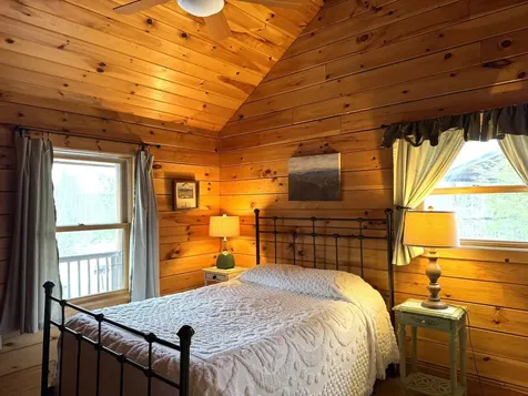 Tbd Cote Hill Road Morristown VT 05661