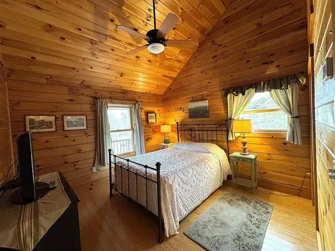 Tbd Cote Hill Road Morristown VT 05661