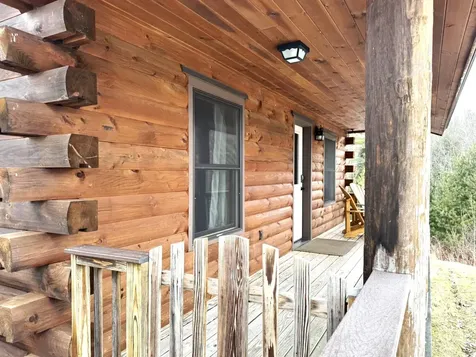 Tbd Cote Hill Road Morristown VT 05661