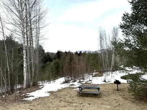 Tbd Cote Hill Road Morristown VT 05661