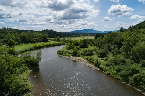 Tbd Cote Hill Road Morristown VT 05661