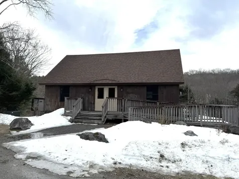 Tbd Cote Hill Road Morristown VT 05661