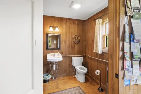 Tbd Cote Hill Road Morristown VT 05661
