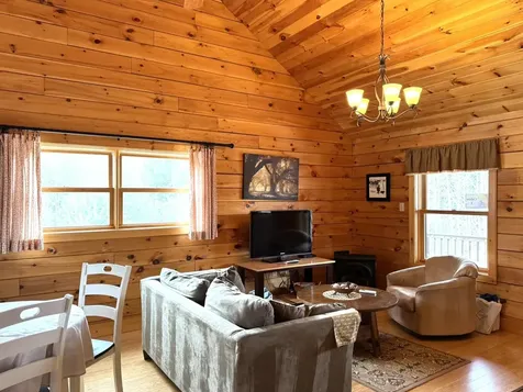 Tbd Cote Hill Road Morristown VT 05661