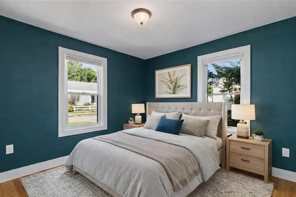 63 Birch Court Burlington VT 05408