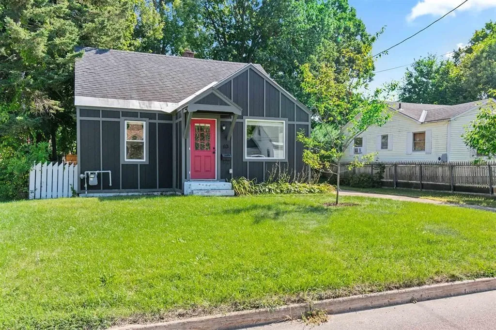 63 Birch Court Burlington VT 05408