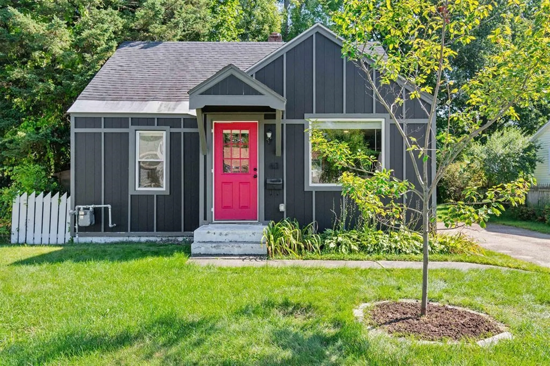 63 Birch Court Burlington VT 05408