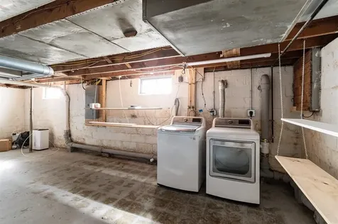 63 Birch Court Burlington VT 05408