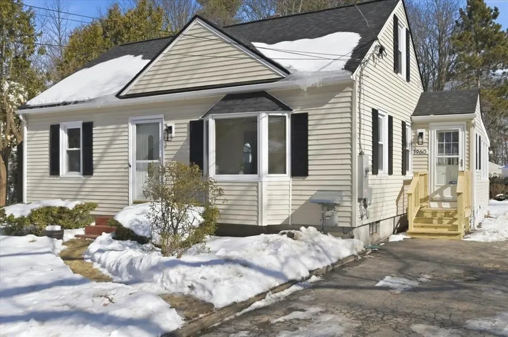 1960 North Avenue Burlington VT 05408