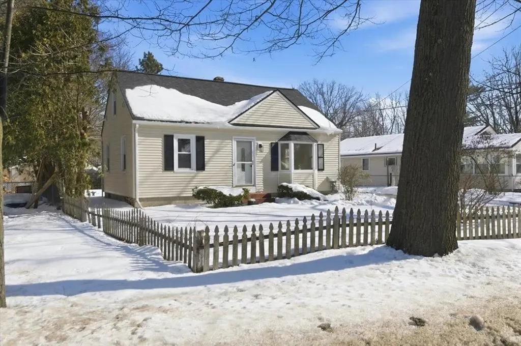 1960 North Avenue Burlington VT 05408