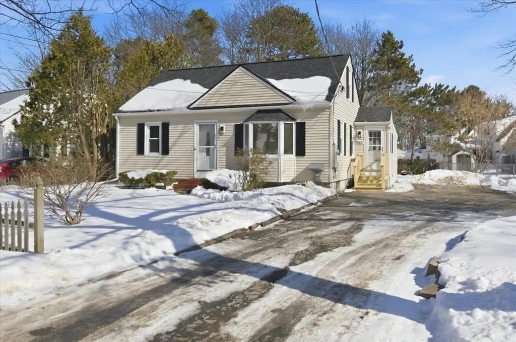 1960 North Avenue Burlington VT 05408