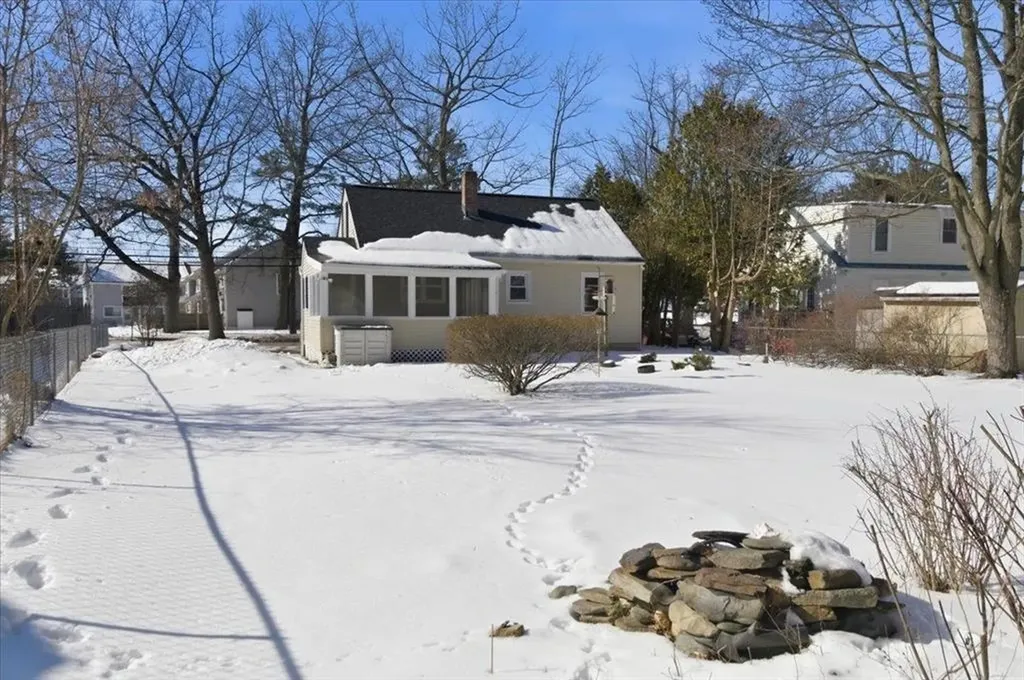 1960 North Avenue Burlington VT 05408