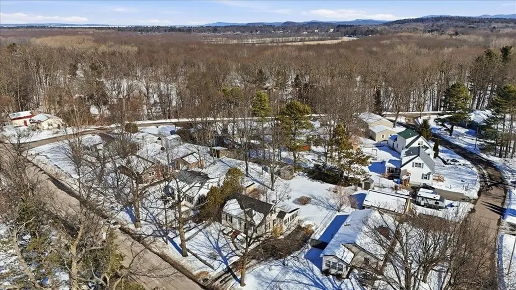 1960 North Avenue Burlington VT 05408