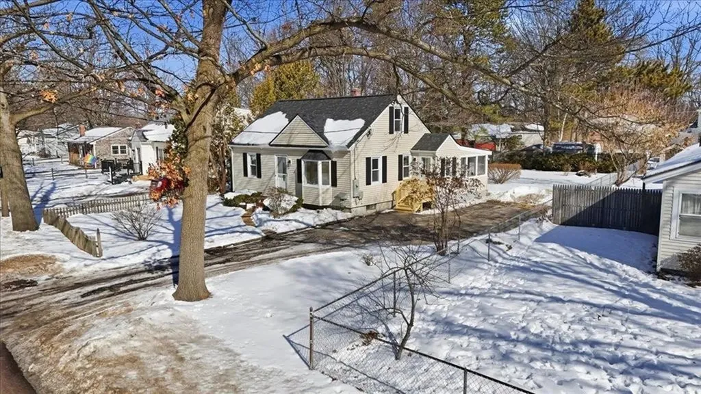 1960 North Avenue Burlington VT 05408