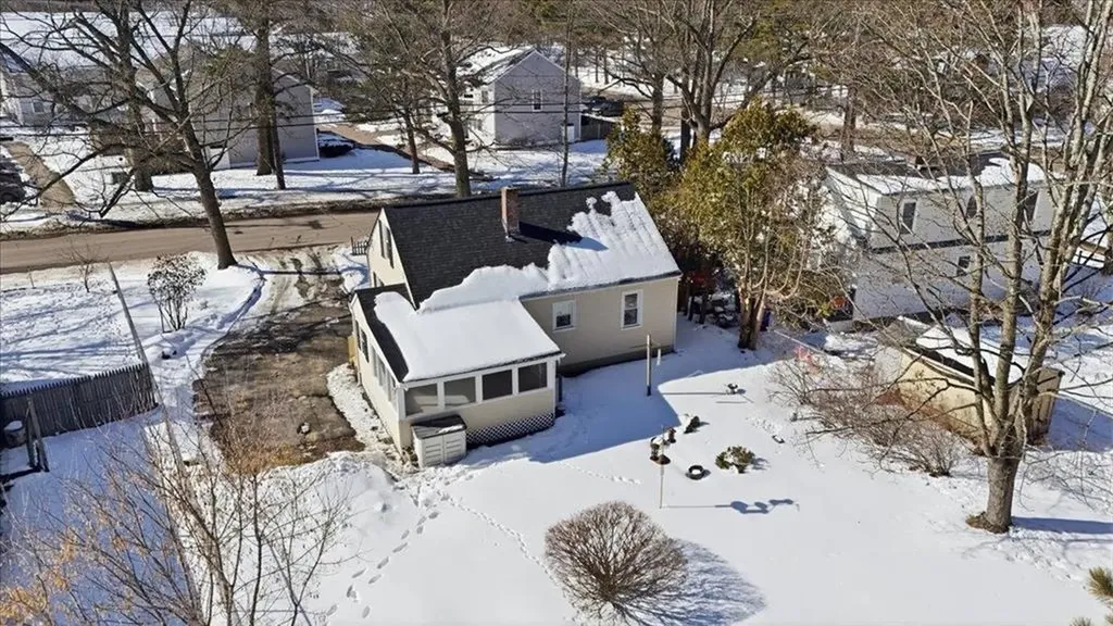 1960 North Avenue Burlington VT 05408