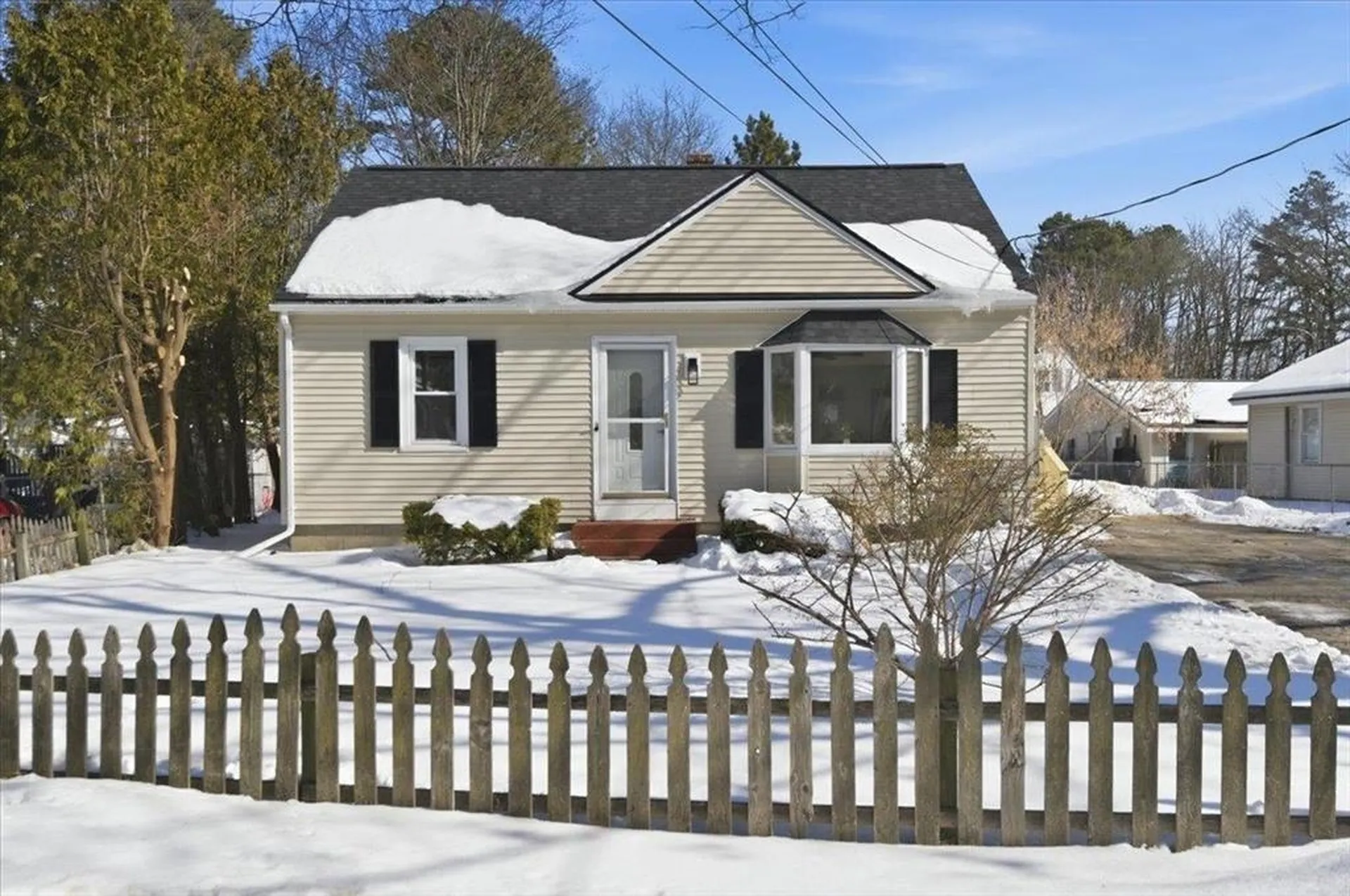 1960 North Avenue Burlington VT 05408