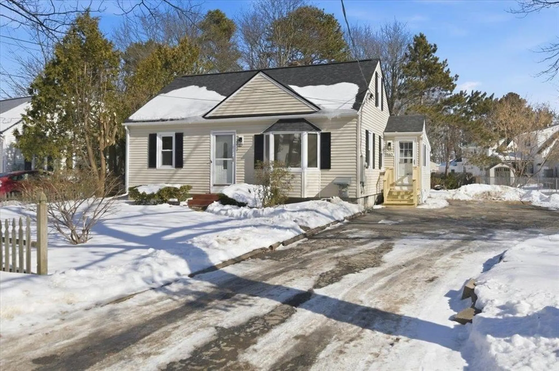 1960 North Avenue Burlington VT 05408