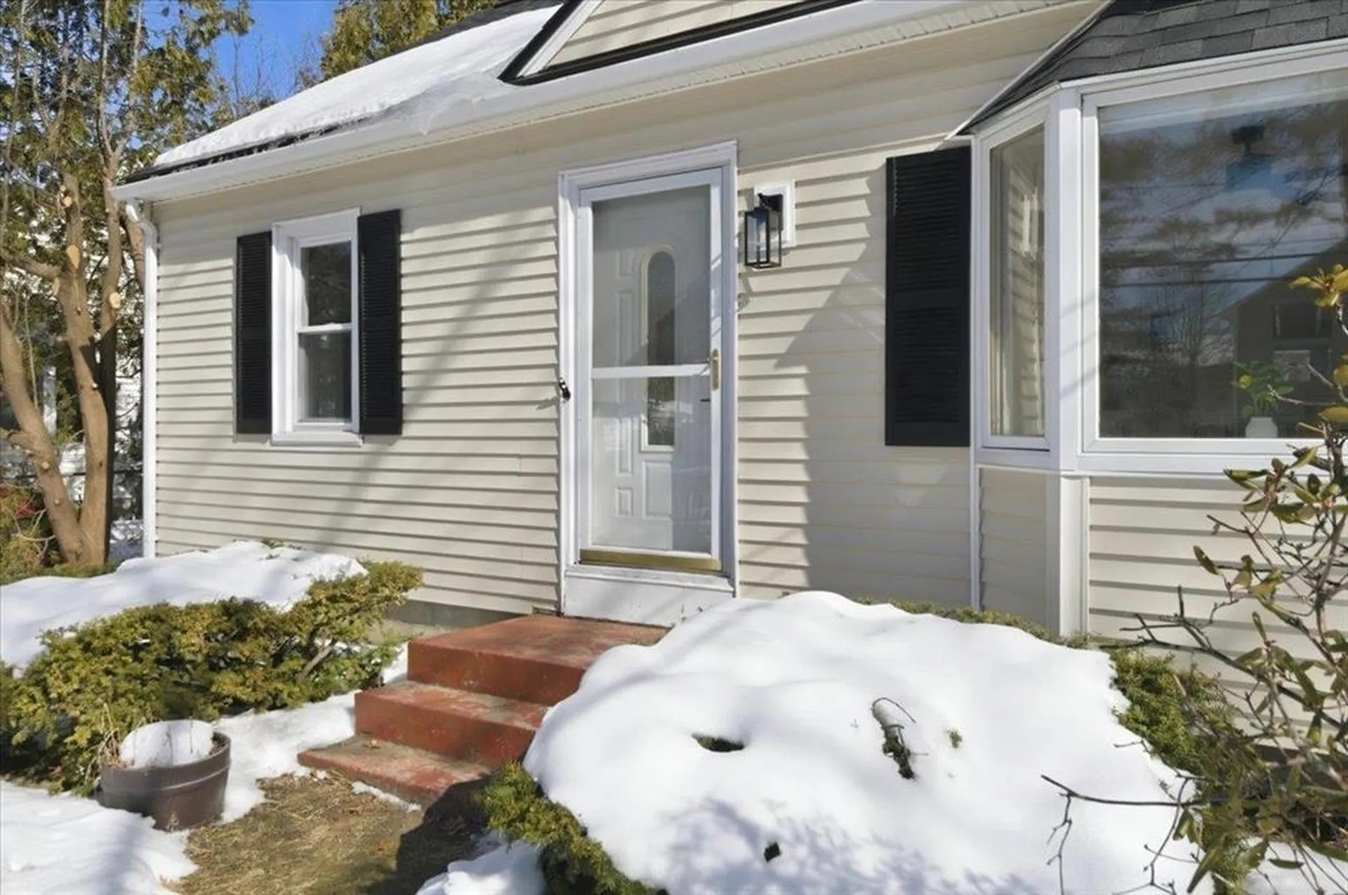 1960 North Avenue Burlington VT 05408