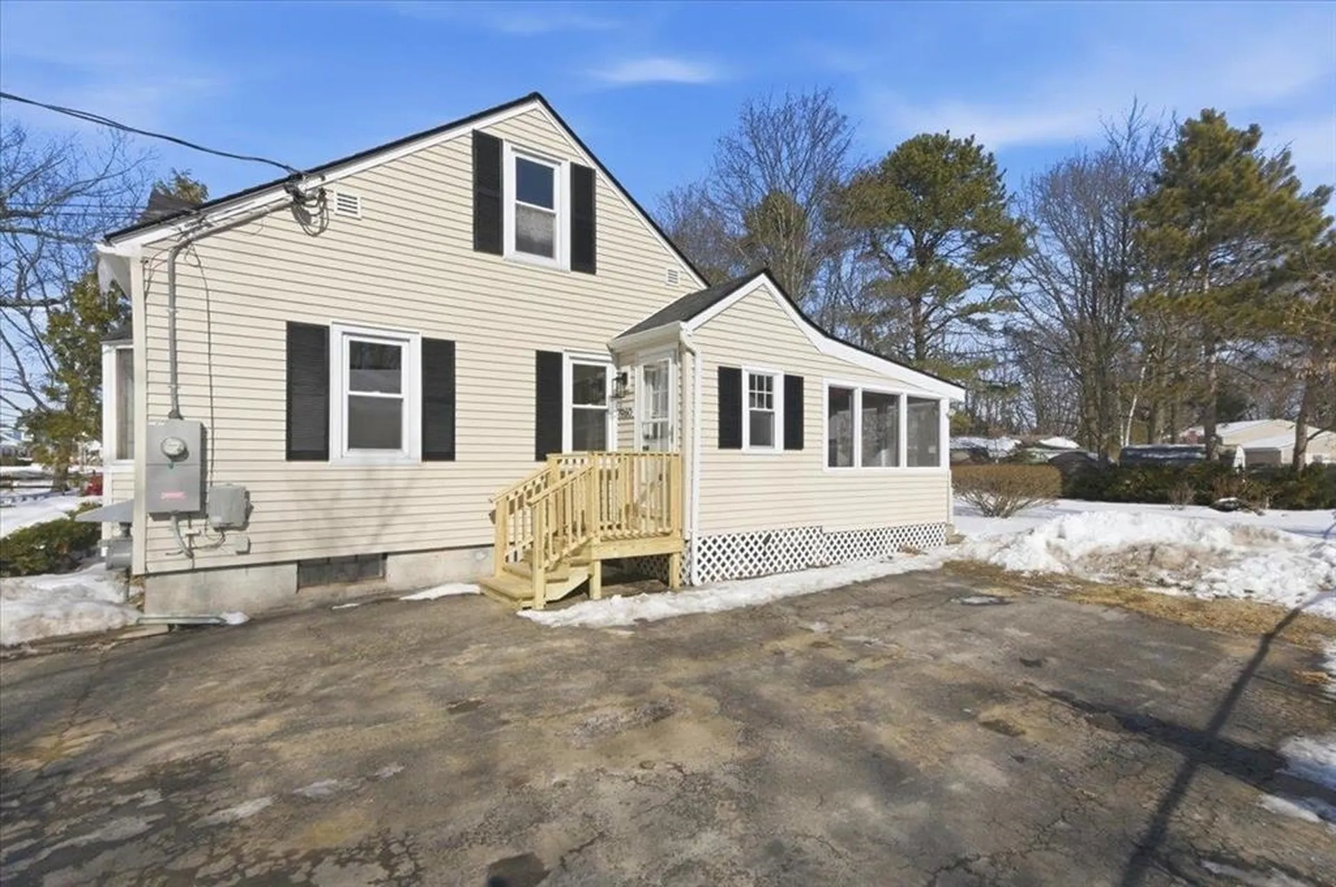 1960 North Avenue Burlington VT 05408