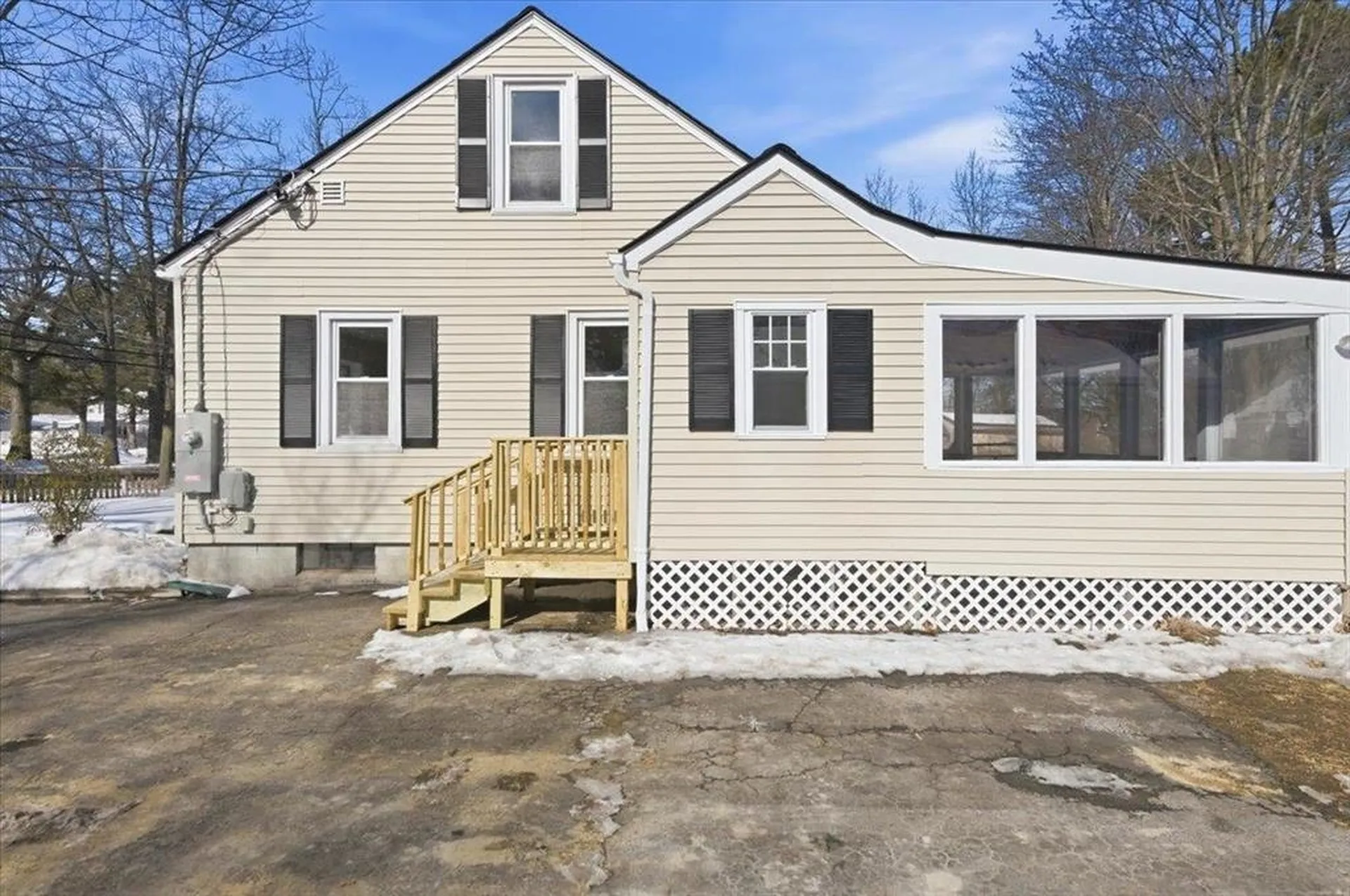 1960 North Avenue Burlington VT 05408