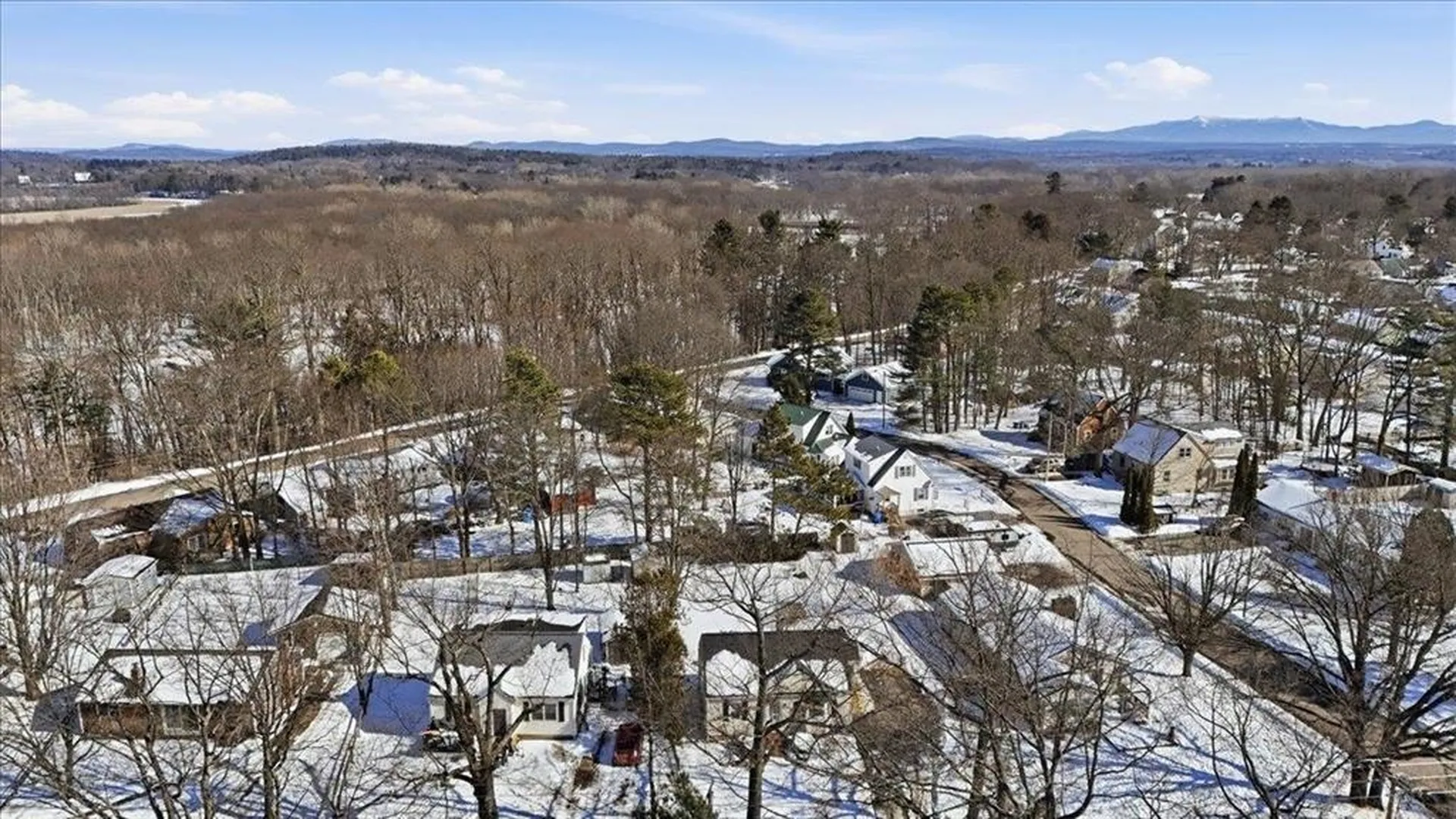 1960 North Avenue Burlington VT 05408