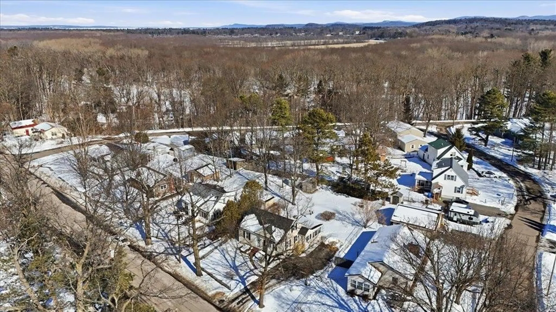 1960 North Avenue Burlington VT 05408